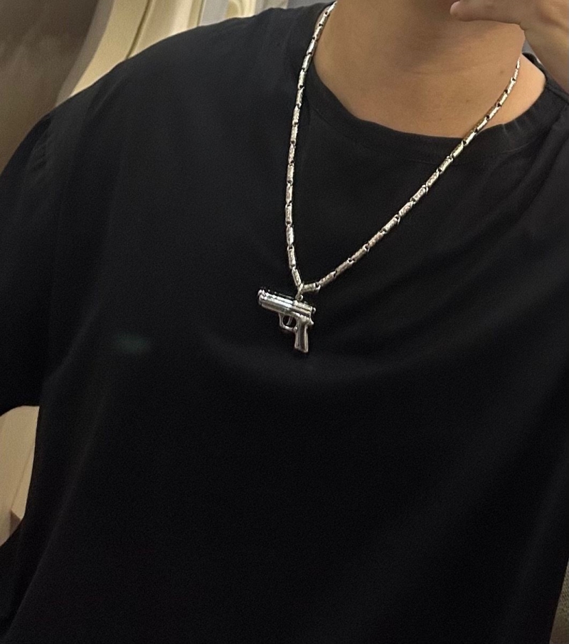 LV Necklaces